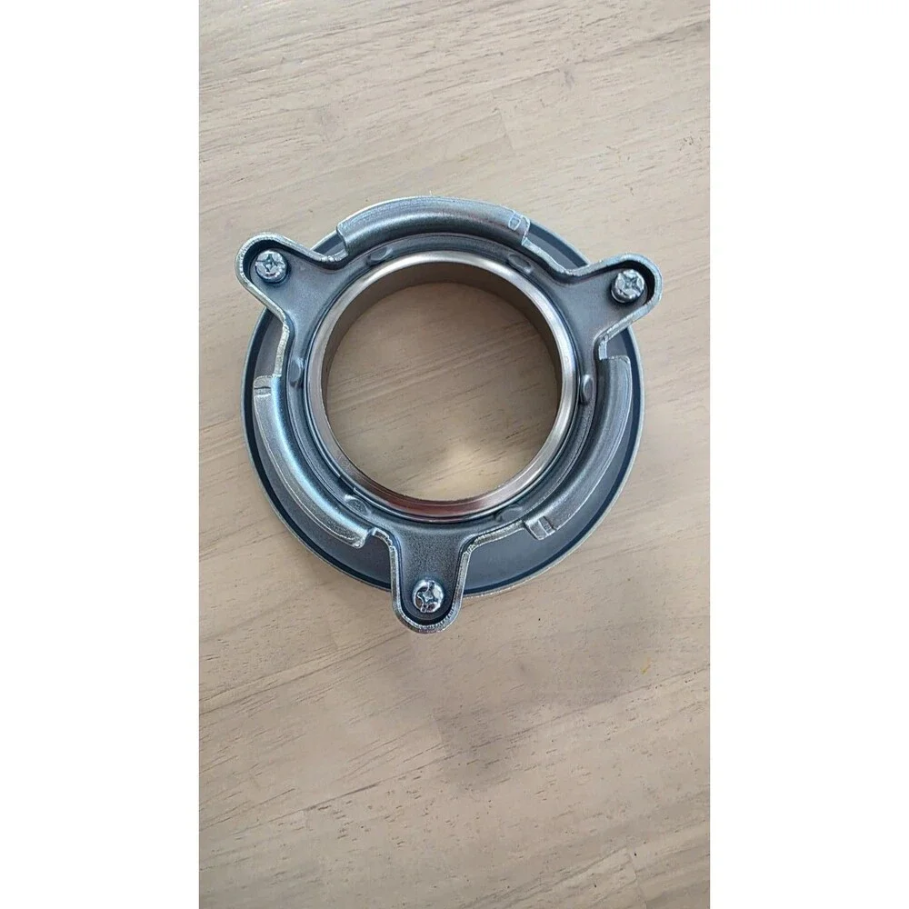 American Std 3-Bolt Mount Assembly Upper mount ring for Garbage Disposal New